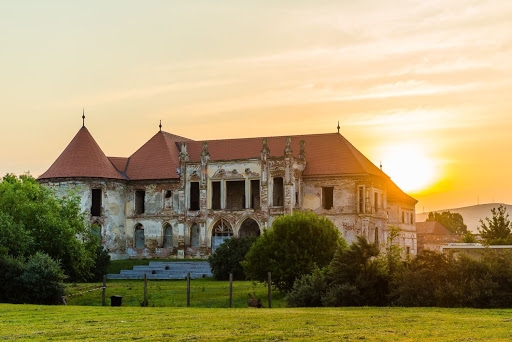 Maraton de vaccinare anti-COVID la Castelul Banffy. Autoritățile pun detaliile la punct